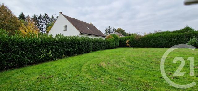 maison à vendre - 9 pièces - 210.0 m2 - STE GENEVIEVE - 60 - PICARDIE - Century 21 Osmose