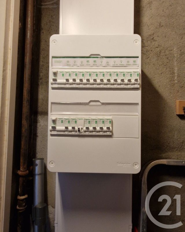 maison à vendre - 9 pièces - 210.0 m2 - STE GENEVIEVE - 60 - PICARDIE - Century 21 Osmose