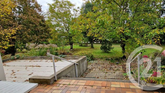 maison à vendre - 9 pièces - 210.0 m2 - STE GENEVIEVE - 60 - PICARDIE - Century 21 Osmose