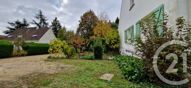 maison à vendre - 9 pièces - 210.0 m2 - STE GENEVIEVE - 60 - PICARDIE - Century 21 Osmose