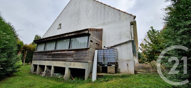maison à vendre - 9 pièces - 210.0 m2 - STE GENEVIEVE - 60 - PICARDIE - Century 21 Osmose