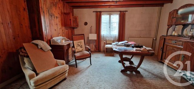 maison à vendre - 9 pièces - 210.0 m2 - STE GENEVIEVE - 60 - PICARDIE - Century 21 Osmose