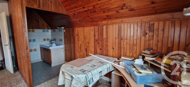 maison à vendre - 9 pièces - 210.0 m2 - STE GENEVIEVE - 60 - PICARDIE - Century 21 Osmose