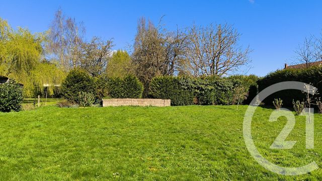 maison à vendre - 9 pièces - 210.0 m2 - STE GENEVIEVE - 60 - PICARDIE - Century 21 Osmose