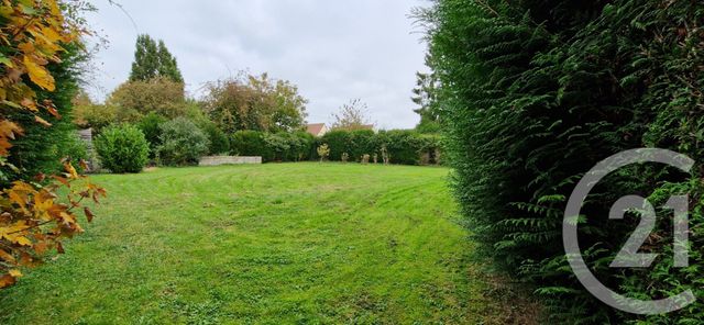 maison à vendre - 9 pièces - 210.0 m2 - STE GENEVIEVE - 60 - PICARDIE - Century 21 Osmose