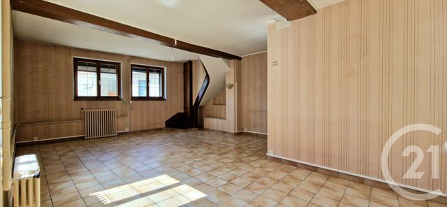 Maison à vendre NEUILLY EN THELLE