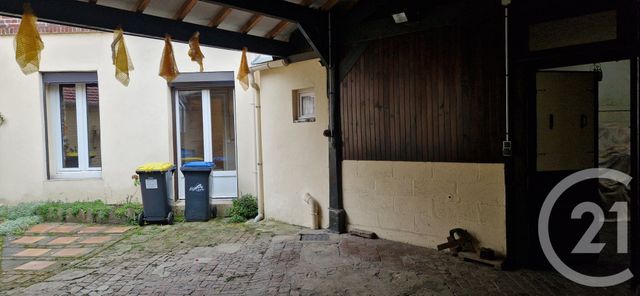 maison à vendre - 3 pièces - 97.48 m2 - NEUILLY EN THELLE - 60 - PICARDIE - Century 21 Osmose
