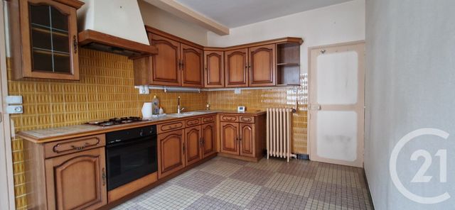 maison à vendre - 3 pièces - 97.48 m2 - NEUILLY EN THELLE - 60 - PICARDIE - Century 21 Osmose