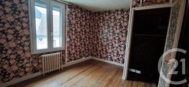 maison à vendre - 3 pièces - 97.48 m2 - NEUILLY EN THELLE - 60 - PICARDIE - Century 21 Osmose