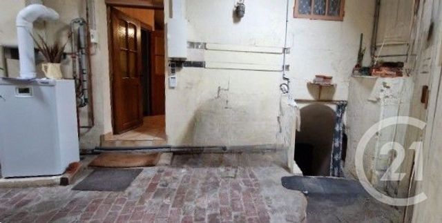 maison à vendre - 3 pièces - 97.48 m2 - NEUILLY EN THELLE - 60 - PICARDIE - Century 21 Osmose