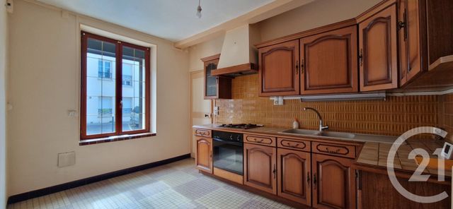 maison à vendre - 3 pièces - 97.48 m2 - NEUILLY EN THELLE - 60 - PICARDIE - Century 21 Osmose