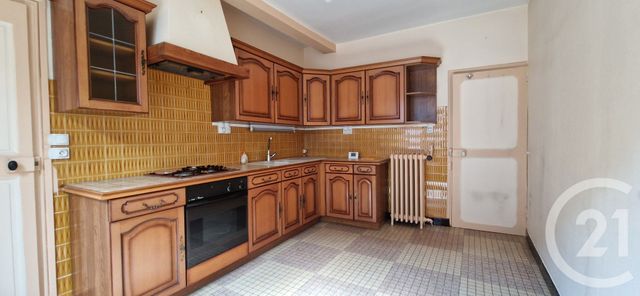 maison à vendre - 3 pièces - 97.48 m2 - NEUILLY EN THELLE - 60 - PICARDIE - Century 21 Osmose