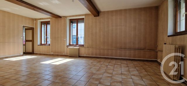 Maison à vendre NEUILLY EN THELLE