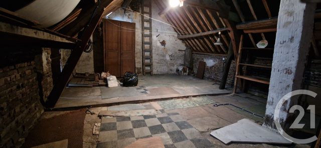 maison à vendre - 3 pièces - 97.48 m2 - NEUILLY EN THELLE - 60 - PICARDIE - Century 21 Osmose