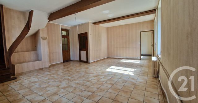 maison à vendre - 3 pièces - 97.48 m2 - NEUILLY EN THELLE - 60 - PICARDIE - Century 21 Osmose