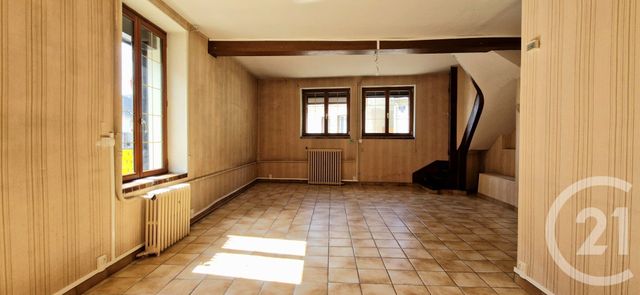 maison à vendre - 3 pièces - 97.48 m2 - NEUILLY EN THELLE - 60 - PICARDIE - Century 21 Osmose