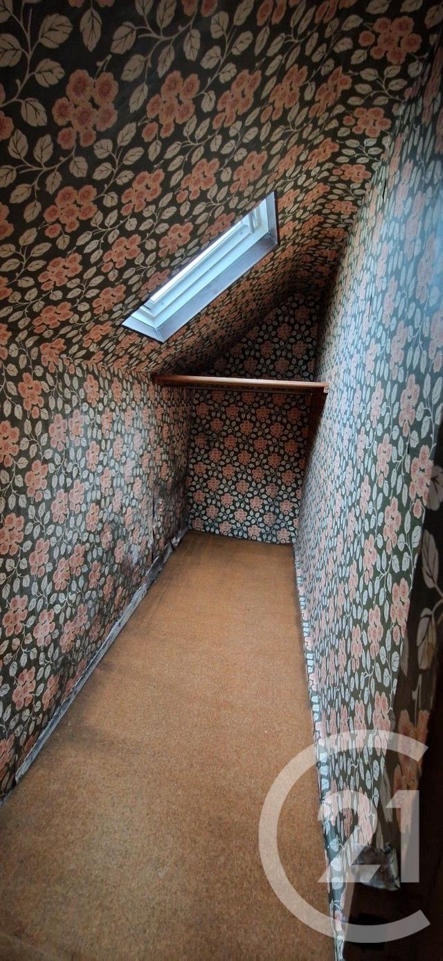 maison à vendre - 3 pièces - 97.48 m2 - NEUILLY EN THELLE - 60 - PICARDIE - Century 21 Osmose