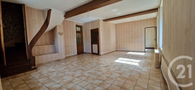 maison à vendre - 3 pièces - 97.48 m2 - NEUILLY EN THELLE - 60 - PICARDIE - Century 21 Osmose