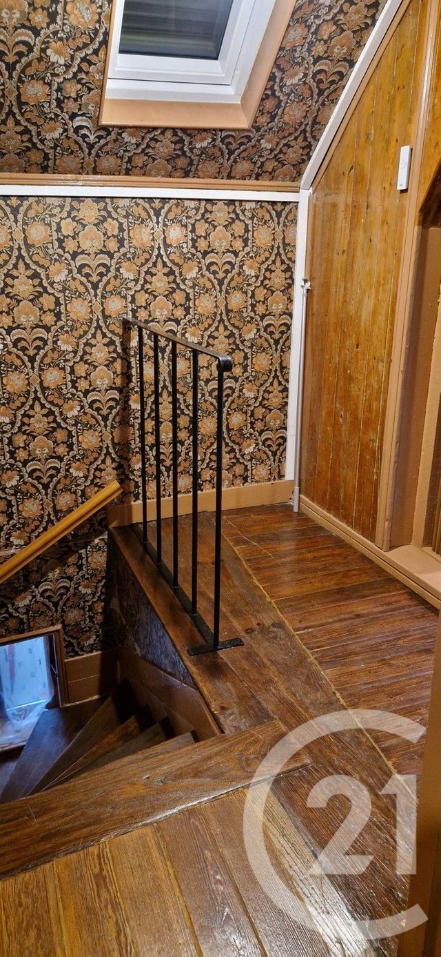 maison à vendre - 3 pièces - 97.48 m2 - NEUILLY EN THELLE - 60 - PICARDIE - Century 21 Osmose