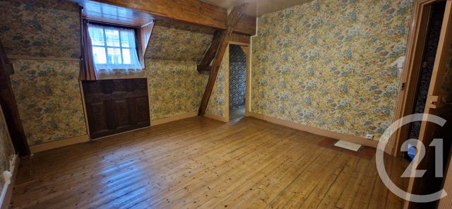 maison à vendre - 3 pièces - 97.48 m2 - NEUILLY EN THELLE - 60 - PICARDIE - Century 21 Osmose