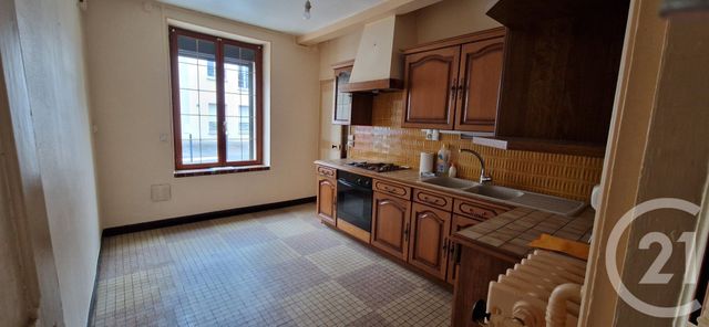 maison à vendre - 3 pièces - 97.48 m2 - NEUILLY EN THELLE - 60 - PICARDIE - Century 21 Osmose