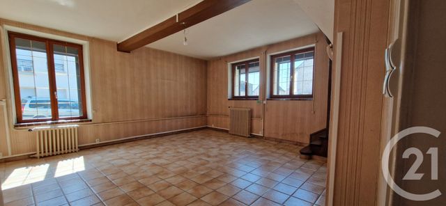 maison à vendre - 3 pièces - 97.48 m2 - NEUILLY EN THELLE - 60 - PICARDIE - Century 21 Osmose