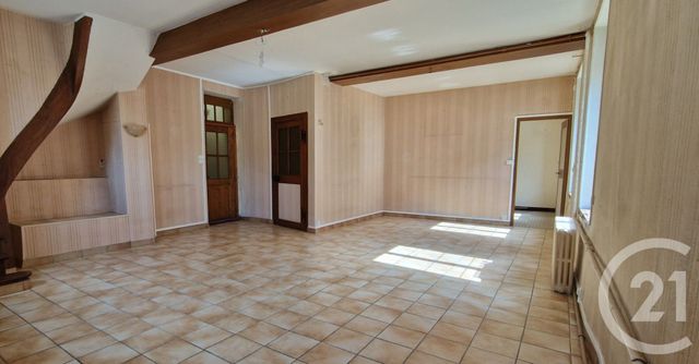 maison à vendre - 3 pièces - 97.48 m2 - NEUILLY EN THELLE - 60 - PICARDIE - Century 21 Osmose