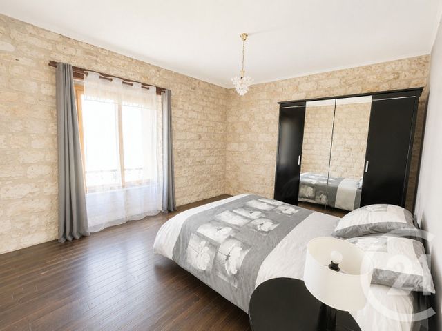 Appartement F3 à vendre - 2 pièces - 71.0 m2 - LE MESNIL EN THELLE - 60 - PICARDIE - Century 21 Osmose