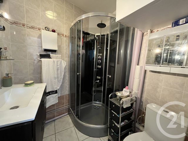 Appartement F3 à vendre - 2 pièces - 71.0 m2 - LE MESNIL EN THELLE - 60 - PICARDIE - Century 21 Osmose