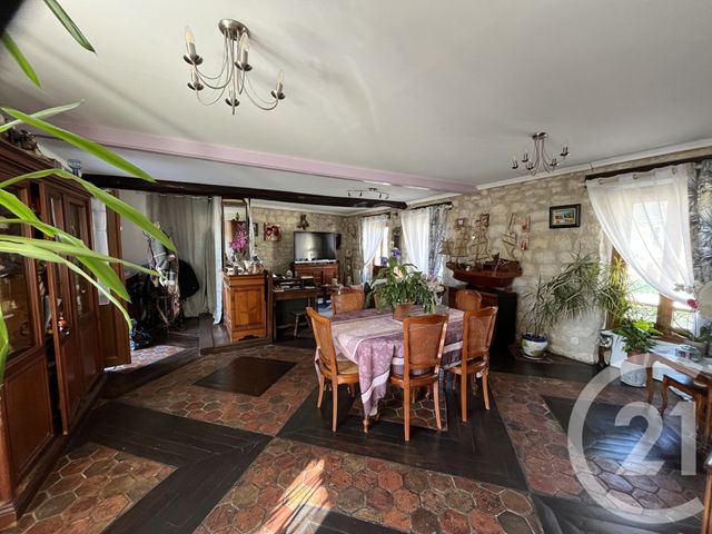 Appartement F3 à vendre - 2 pièces - 71.0 m2 - LE MESNIL EN THELLE - 60 - PICARDIE - Century 21 Osmose