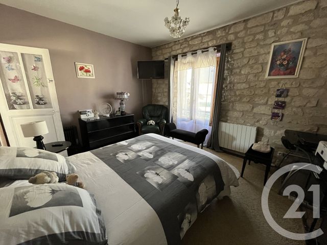 Appartement F3 à vendre - 2 pièces - 71.0 m2 - LE MESNIL EN THELLE - 60 - PICARDIE - Century 21 Osmose