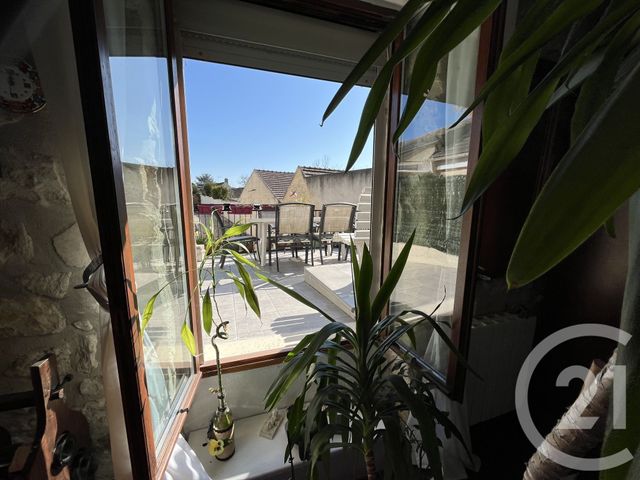 Appartement F3 à vendre - 2 pièces - 71.0 m2 - LE MESNIL EN THELLE - 60 - PICARDIE - Century 21 Osmose