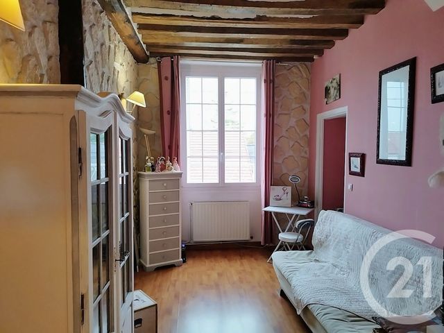 maison à vendre - 5 pièces - 107.0 m2 - PUISEUX LE HAUBERGER - 60 - PICARDIE - Century 21 Osmose