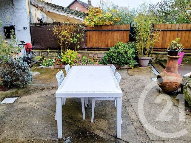 maison à vendre - 5 pièces - 107.0 m2 - PUISEUX LE HAUBERGER - 60 - PICARDIE - Century 21 Osmose