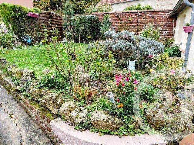 maison à vendre - 5 pièces - 107.0 m2 - PUISEUX LE HAUBERGER - 60 - PICARDIE - Century 21 Osmose