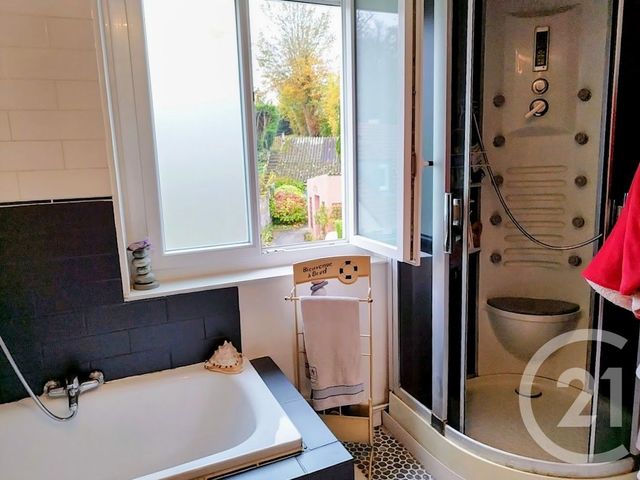 maison à vendre - 5 pièces - 107.0 m2 - PUISEUX LE HAUBERGER - 60 - PICARDIE - Century 21 Osmose