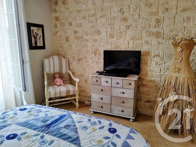 maison à vendre - 5 pièces - 107.0 m2 - PUISEUX LE HAUBERGER - 60 - PICARDIE - Century 21 Osmose