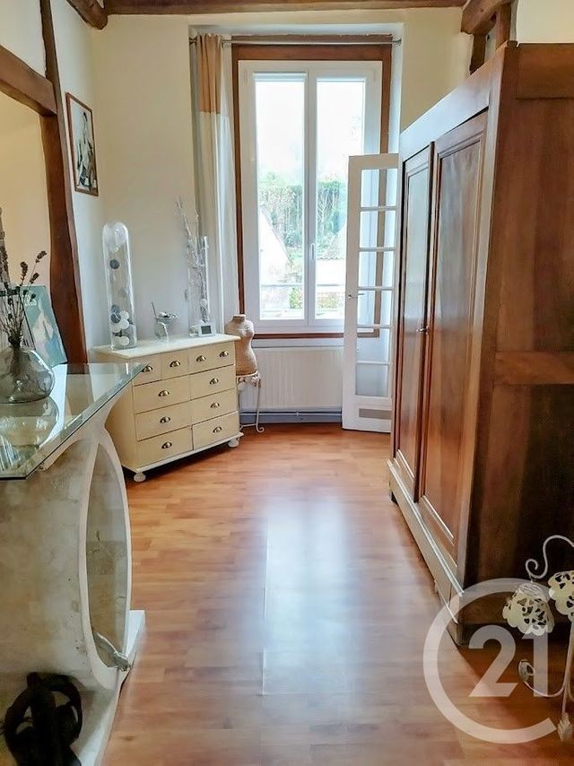 maison à vendre - 5 pièces - 107.0 m2 - PUISEUX LE HAUBERGER - 60 - PICARDIE - Century 21 Osmose