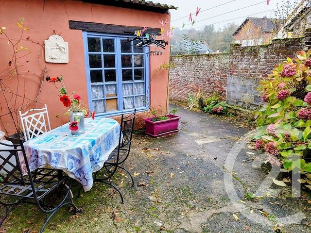 maison à vendre - 5 pièces - 107.0 m2 - PUISEUX LE HAUBERGER - 60 - PICARDIE - Century 21 Osmose