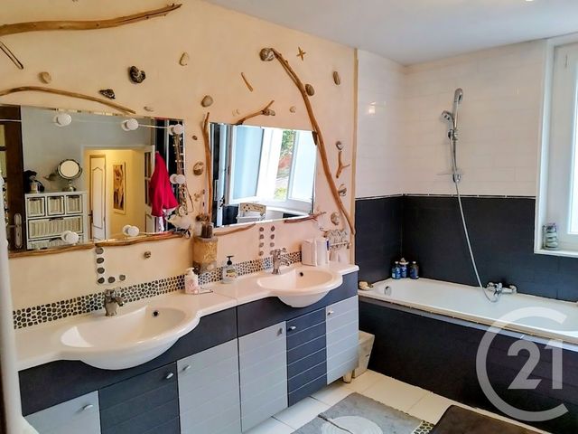 maison à vendre - 5 pièces - 107.0 m2 - PUISEUX LE HAUBERGER - 60 - PICARDIE - Century 21 Osmose