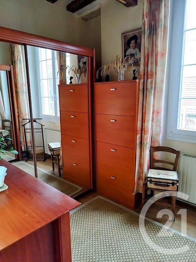 maison à vendre - 5 pièces - 107.0 m2 - PUISEUX LE HAUBERGER - 60 - PICARDIE - Century 21 Osmose
