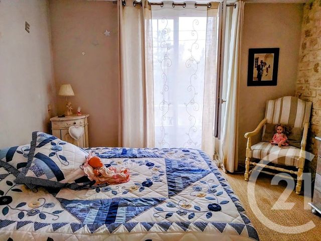 maison à vendre - 5 pièces - 107.0 m2 - PUISEUX LE HAUBERGER - 60 - PICARDIE - Century 21 Osmose