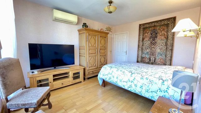 Appartement à vendre - 6 pièces - 117.55 m2 - BEAUMONT SUR OISE - 95 - ILE-DE-FRANCE - Century 21 Osmose