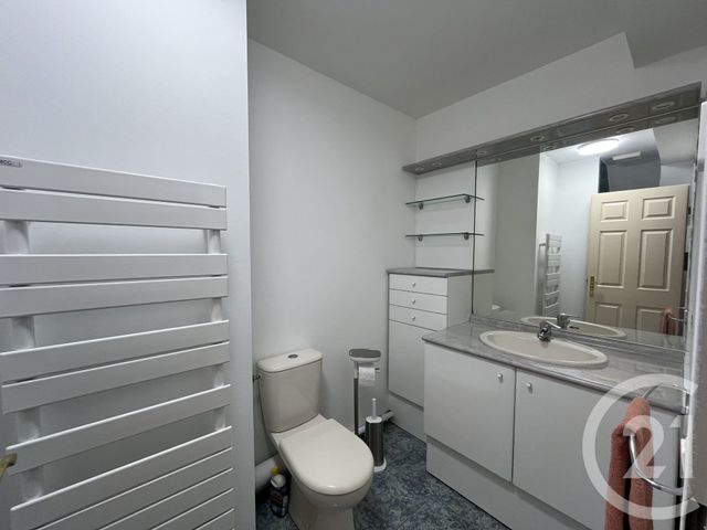 Appartement à vendre - 6 pièces - 117.55 m2 - BEAUMONT SUR OISE - 95 - ILE-DE-FRANCE - Century 21 Osmose