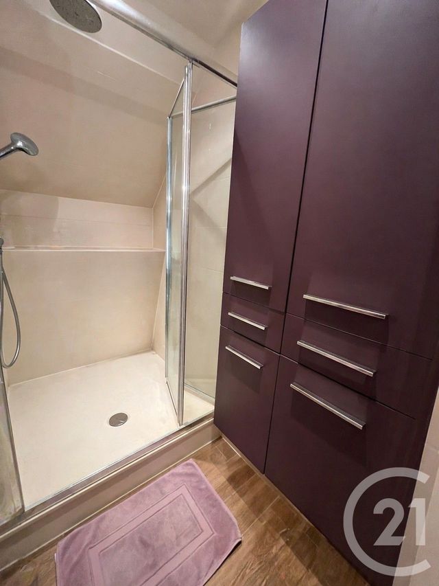 Appartement à vendre - 6 pièces - 117.55 m2 - BEAUMONT SUR OISE - 95 - ILE-DE-FRANCE - Century 21 Osmose