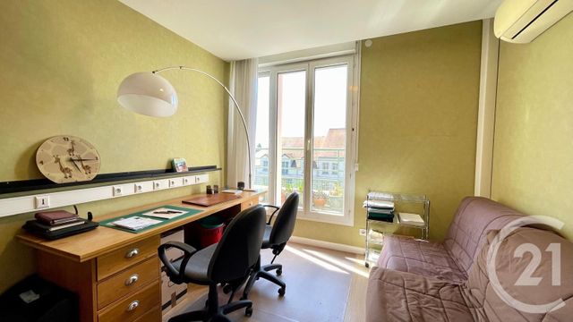 Appartement à vendre - 6 pièces - 117.55 m2 - BEAUMONT SUR OISE - 95 - ILE-DE-FRANCE - Century 21 Osmose