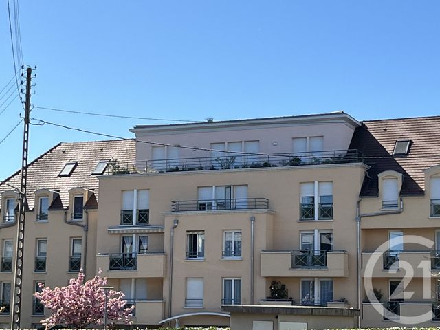 Appartement à vendre BEAUMONT SUR OISE