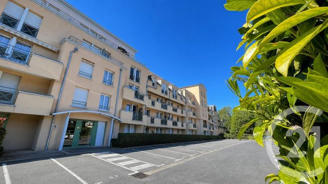 appartement - BEAUMONT SUR OISE - 95