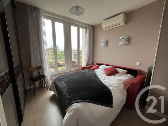 Appartement à vendre - 6 pièces - 117.55 m2 - BEAUMONT SUR OISE - 95 - ILE-DE-FRANCE - Century 21 Osmose