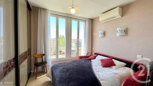 Appartement à vendre - 6 pièces - 117.55 m2 - BEAUMONT SUR OISE - 95 - ILE-DE-FRANCE - Century 21 Osmose